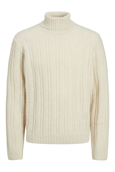 Jack & Jones Pullover TRENT Strickpullover