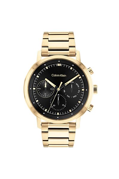 Calvin Klein Ck25200065 Men's Wristwatch