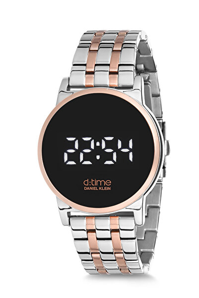 Daniel Klein Dk012968b-07 Erkek Kol Saati