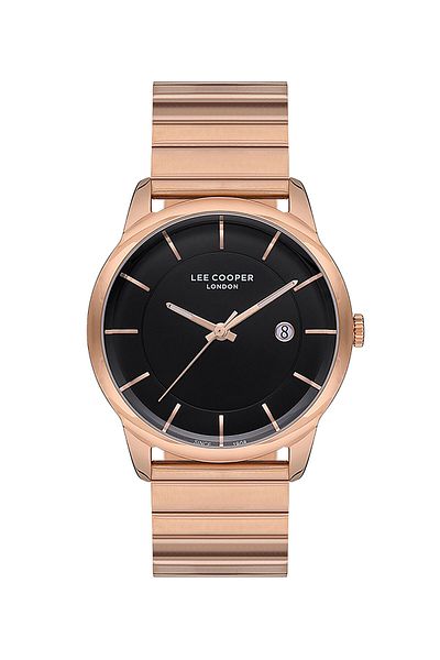 Lee Cooper Lc07185.450 Men's Wristwatch