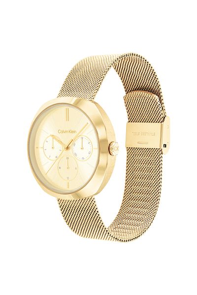 Calvin Klein Ck25200339 Model Women's Wristwatch