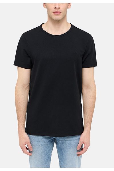 Mustang T-Shirt Style Allen 2-Pack Kurzarmshirt