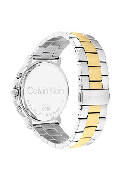 Calvin Klein Ck25200070 Men's Wrist Watch