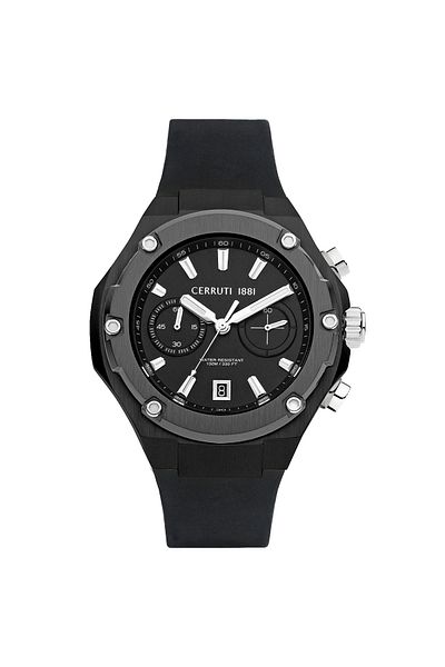 Cerruti 1881 Cerrutti 1881 Cıwgo 2206105   Men's Wristwatch