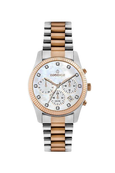 Essence Es6573fe.520 Model Women's Wristwatch