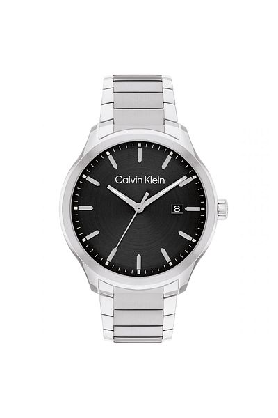 Calvin Klein Ck25200348 Men's Wristwatch