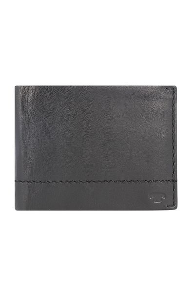 Tom Tailor Kai wallet RFID leather 12 cm