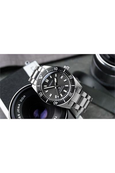 Seiko Prospex Spb143j Automatic Men's Wristwatch