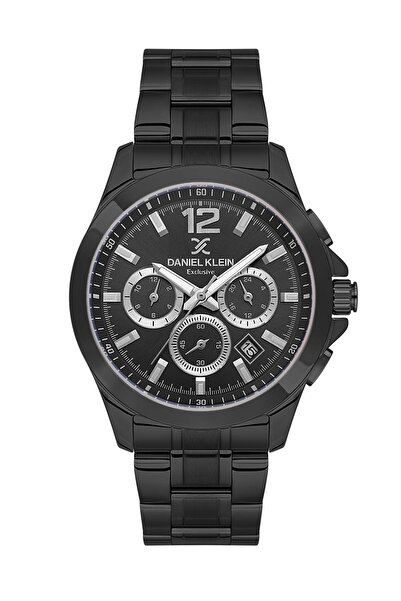 Daniel Klein Dk102-Dke.1.10687-3Exclusive Men's Wristwatch
