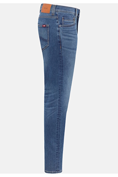 Mustang Jeans Slim Style Oregon lange Hose