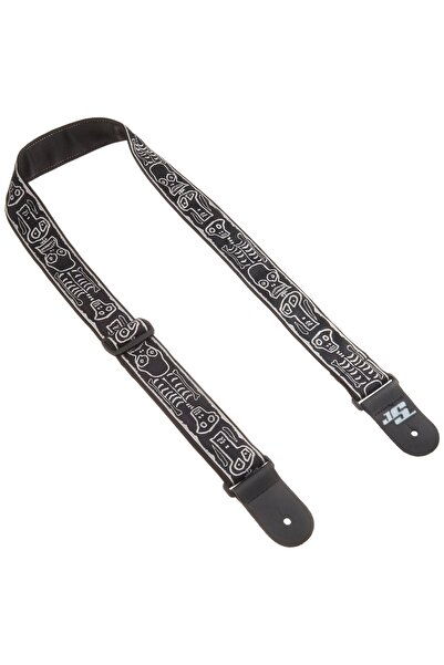 Planet Waves PLANETWAVES 50JS01 CUREA PENTRU CHITARĂ DOKUMA JOE SATRIANI KURU...