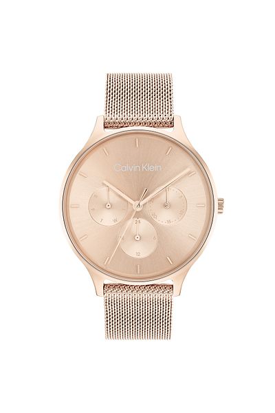 Calvin Klein Ck25200102 Women's Wristwatch