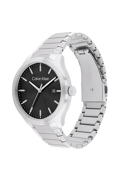Calvin Klein Ck25200348 Men's Wristwatch