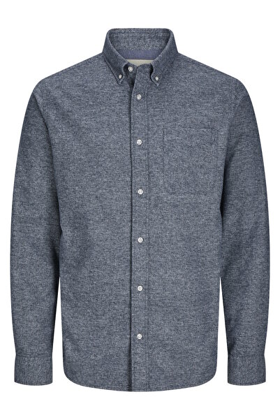 Jack & Jones Hemd NORRIS Langarm