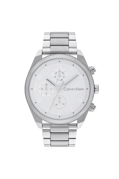 Calvin Klein Ck25200356 Men's Wristwatch