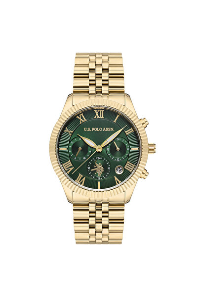 U.S. Polo Assn. Uspa2040-05 Kol Saati