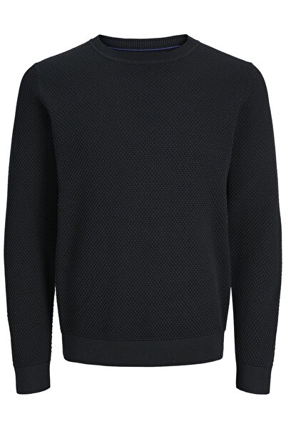 Jack & Jones NOAH Strickpullover – bequemer Schnitt und stilvolles Design