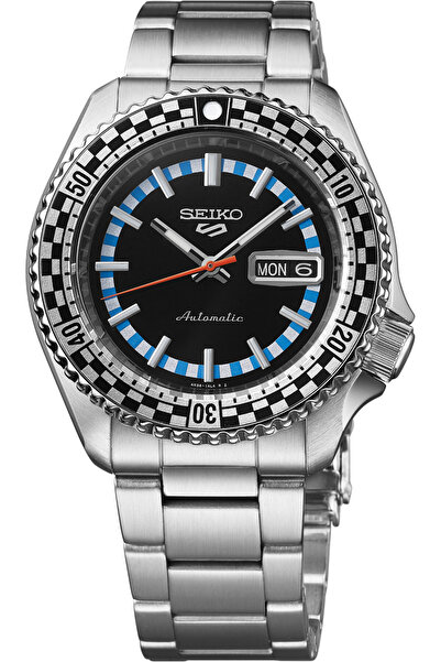 Seiko 5 Sport Automatic SRPK67K Erkek Kol Saati