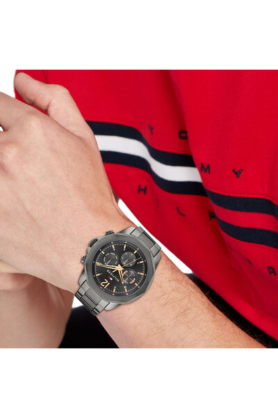 Tommy Hilfiger TH1792061 Men's Wristwatch