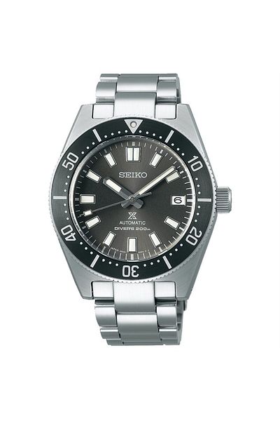 Seiko Prospex Spb143j Automatic Men's Wristwatch
