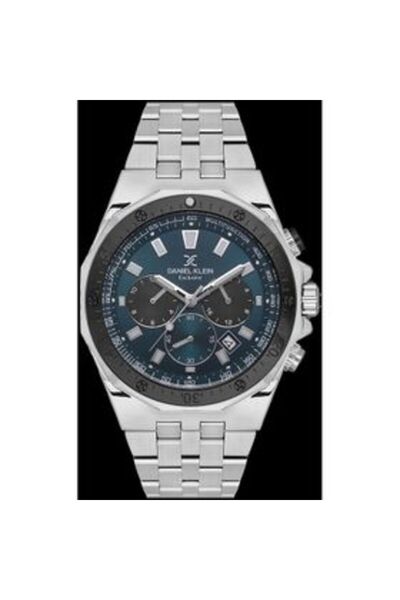 Daniel Klein دانيال كين DK102-DKE.1.10654-4 ساعة يد رجالية حصرية