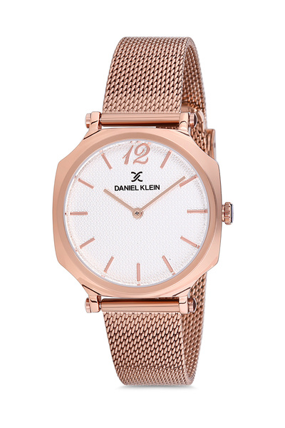 Daniel Klein ساعة يد نسائية Dk013341d-04