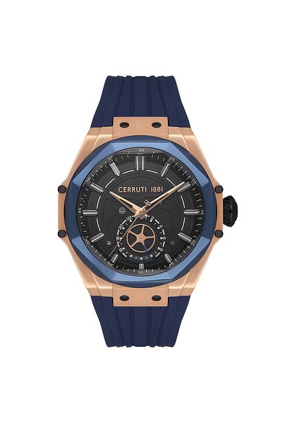 Cerruti 1881 Cıwgq0038110 Men's Wristwatch