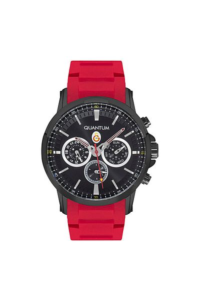 Quantum G877.658 Galatasaray Men's Wristwatch