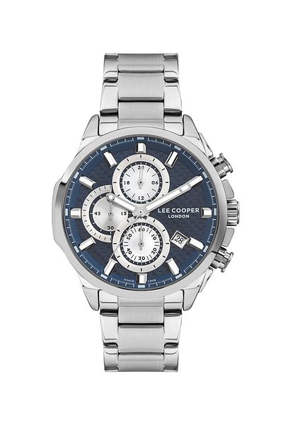 Lee Cooper Lc07254.390 Men's Wristwatch