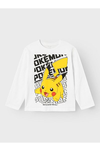 Name it Pokémon'la birlikte büyüyün