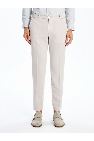 LC Waikiki LCW Slim Fit Men's Chino Pants
