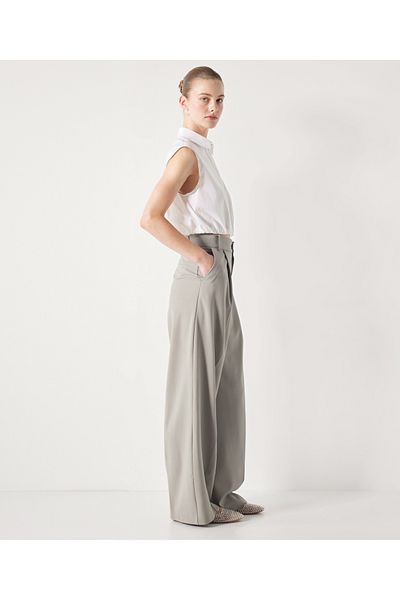 İpekyol Pantaloni largi