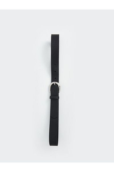 LC Waikiki Curea de damă cu aspect piele LCW