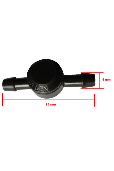 Genel Markalar 7667887 Fıat Valf Egea-doblo-palıo-albea-tpsx Su Fıskıye Gerı ...