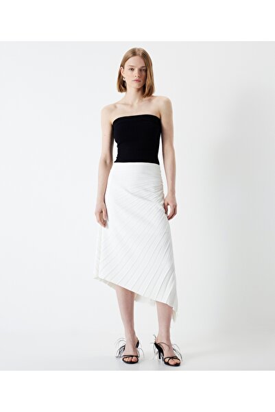 İpekyol Strapless Knitwear