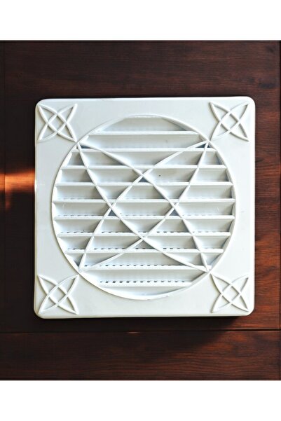 ERPLASSAN Baca Kapağı Kare ŞIK Baca Kapağı Yüksek Kalite Her Baca İçin Uygun