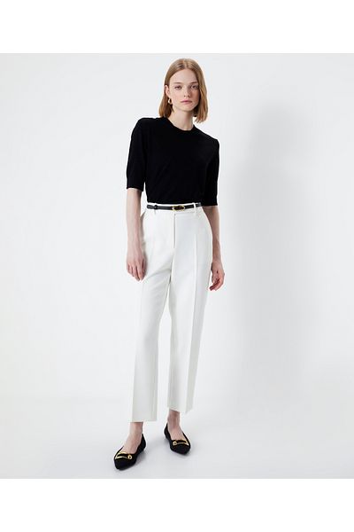 İpekyol Straight fit trousers