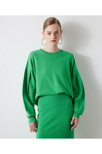 İpekyol Comfortable Cut Knitwear - Comfortable and Stylish