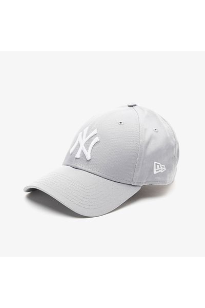 NEW ERA New York Yankees Unisex Gray Cap