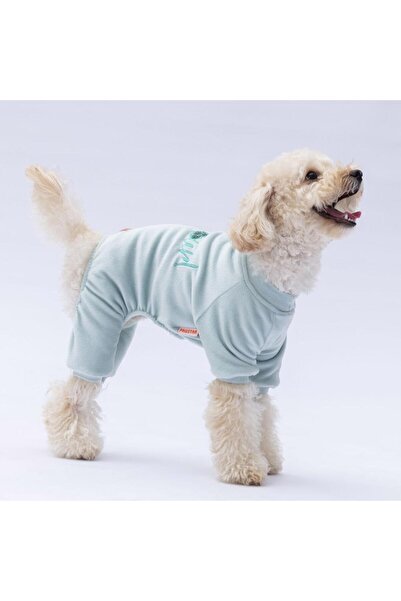 Pawstar Mint Angers Köpek Tulumu Köpek Kıyafeti Kedi Kıyafeti