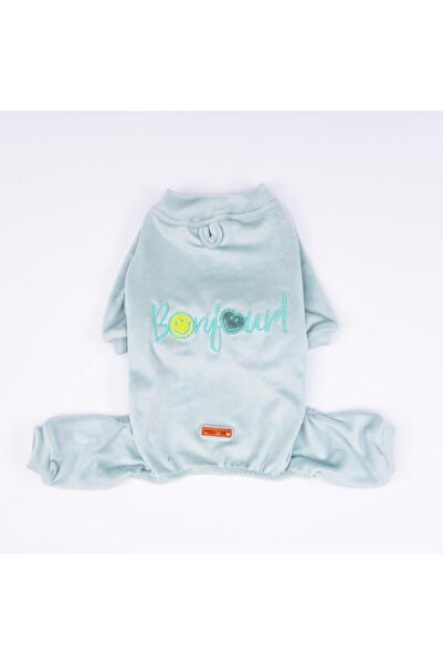 Pawstar Mint Angers Köpek Tulumu Köpek Kıyafeti Kedi Kıyafeti