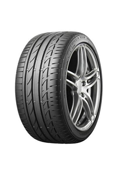 Bridgestone 245/35r18 92y Xl S001 Rft 2021 Anvelopă de vară