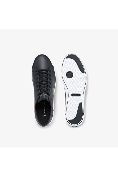 Lacoste Gripshot Erkek Siyah Sneaker