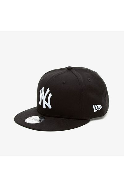 NEW ERA Черна шапка Mlb 9fifty Neyan