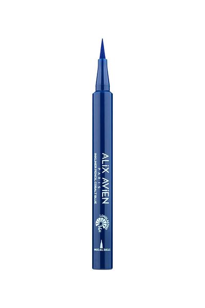 alix avien paris INKLINER PENCIL COBALT BLUE