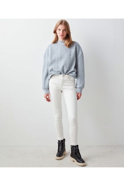 İpekyol Skinny Fit Jean Pantolon