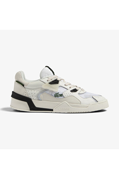 Lacoste SPORT LT 125 Court Erkek Beyaz Sneaker