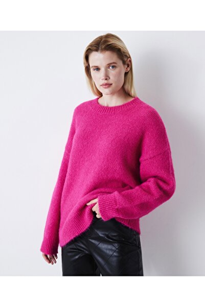 MISS IPEKYOL Oversize Sweater