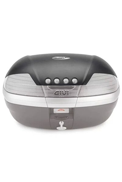 Givi C46N ÇANTA ÜSTÜ KAPAK SİYAH V46