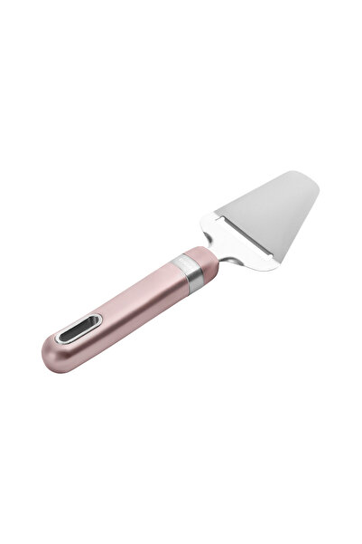 Karaca Mastermaid Peynir Dilimleyici Rosegold 23 cm
